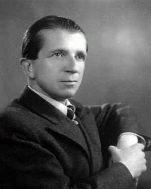 Aleksandr Gruzinsky