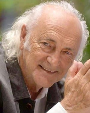 Amancio Prada