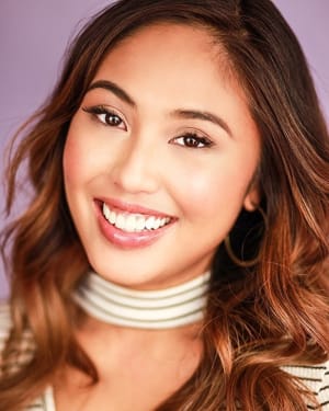 Nina Gosiengfiao