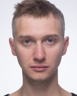 Aleksey Maslodudov