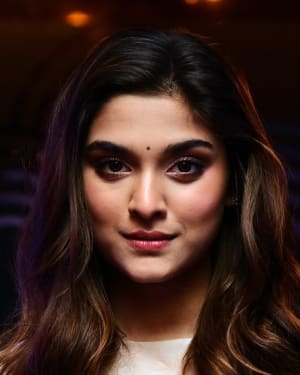 Saiee Manjrekar