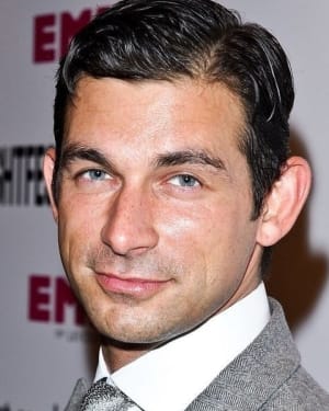 Cristian Solimeno
