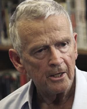 Larry Ferguson