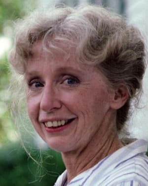 Anne Haney