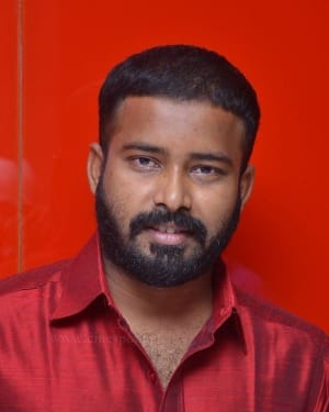 Dinesh Ravi