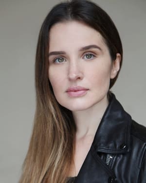 Joanna Finata