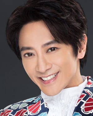 Eric Suen Yiu-Wai
