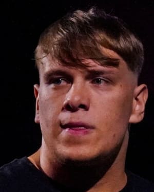 Luke Jacobs