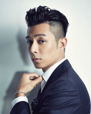 Pakho Chau