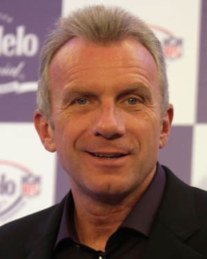 Joe Montana