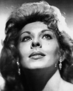 Dolly Sharp