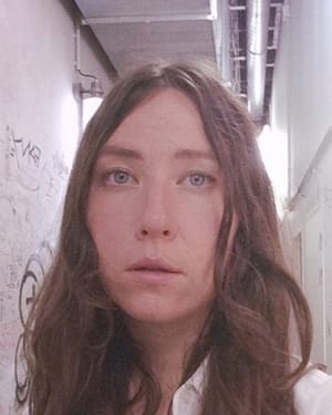 Amanda Högberg