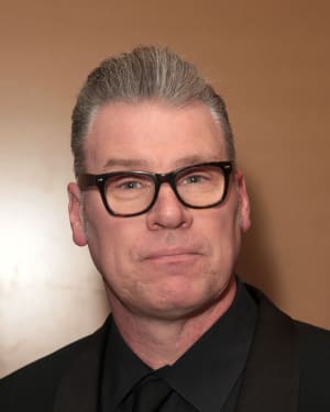 Mark Kermode
