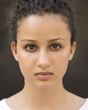 Oulaya Amamra