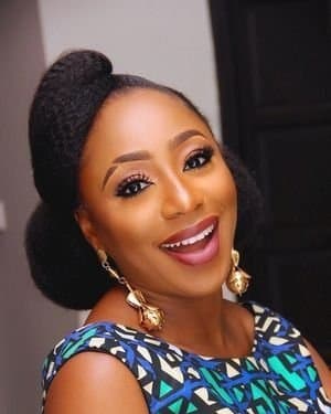Dakore Egbuson-Akande