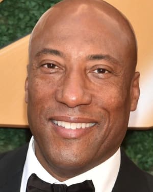 Byron Allen