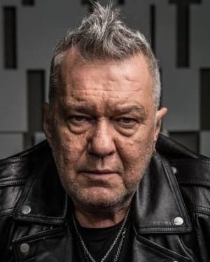 Jimmy Barnes