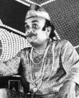 Ajoy Bandyopadhyay