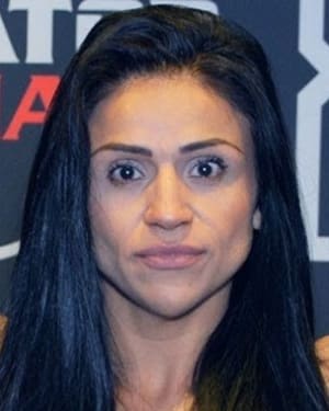 Veta Arteaga