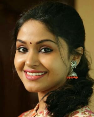 Shritha Sivadas