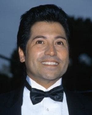 Val Valentino
