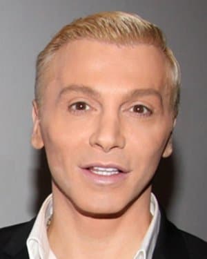 Takis Zaharatos