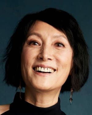 Diana Lin