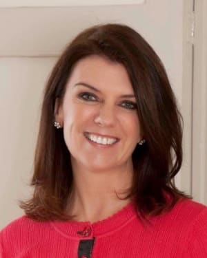 Dawn Harper