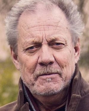 Lars-Erik Berenett