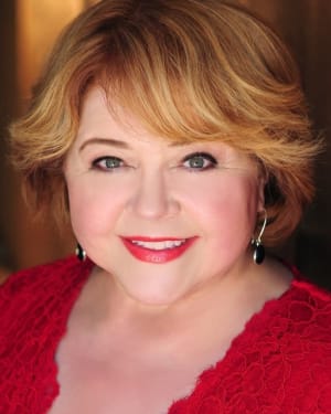 Patrika Darbo