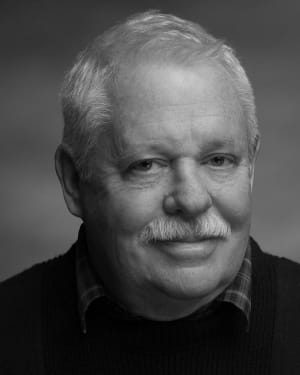 Armistead Maupin