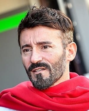 Max Biaggi