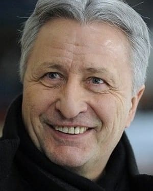 Aleksandr Yakushev