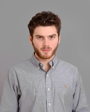 Noah Valdfogel