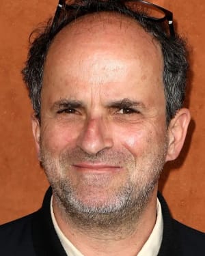 Lionel Abelanski