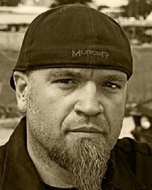 Shawn Ellington