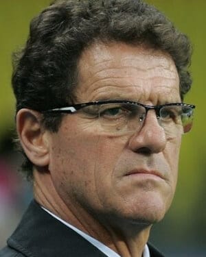 Fabio Capello