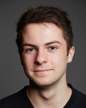 Alex Murphy