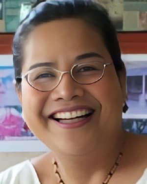 Janthana Siriporn