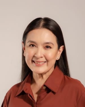 Jean Garcia