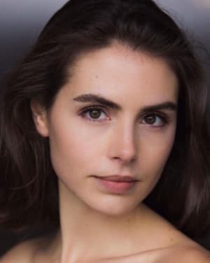 Genevieve Gaunt