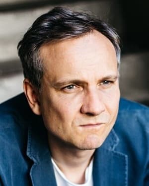 Sebastian Weber