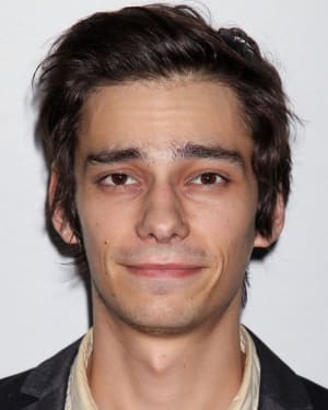 Devon Bostick