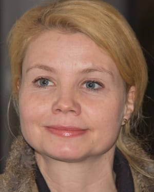 Annette Frier