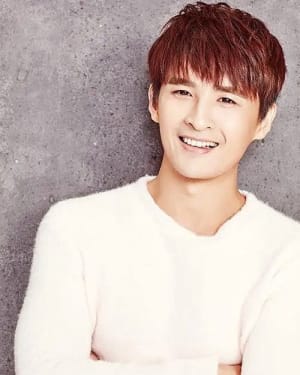 Zhang Yuan