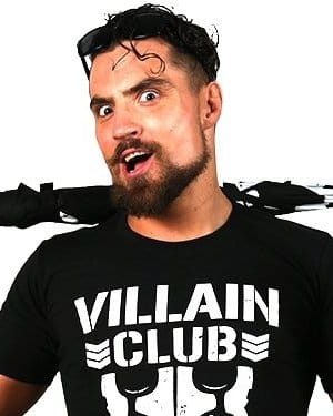 Martin Scurll