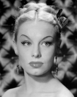 Lili St. Cyr