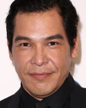 Nathaniel Arcand