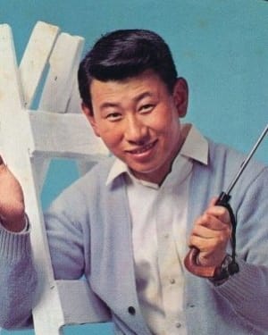 Hideo Sunazuka