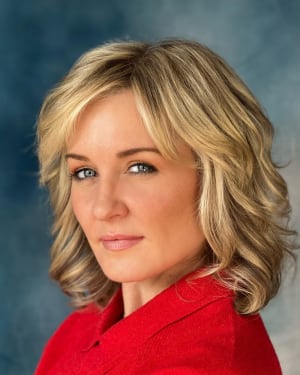 Amy Carlson